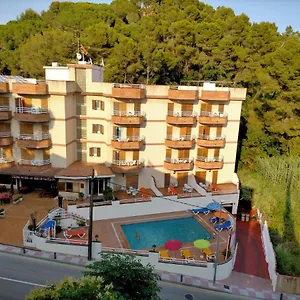  Apartment Eva Spanien