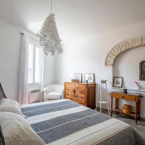  Apartment Maison Ventoux 2 Luxe Calme Linge Fourni