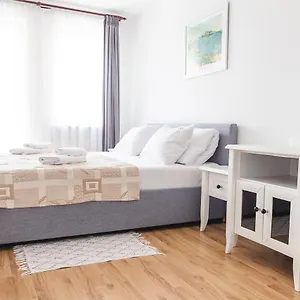  Apartment Al-dom Olymp 302 Polen
