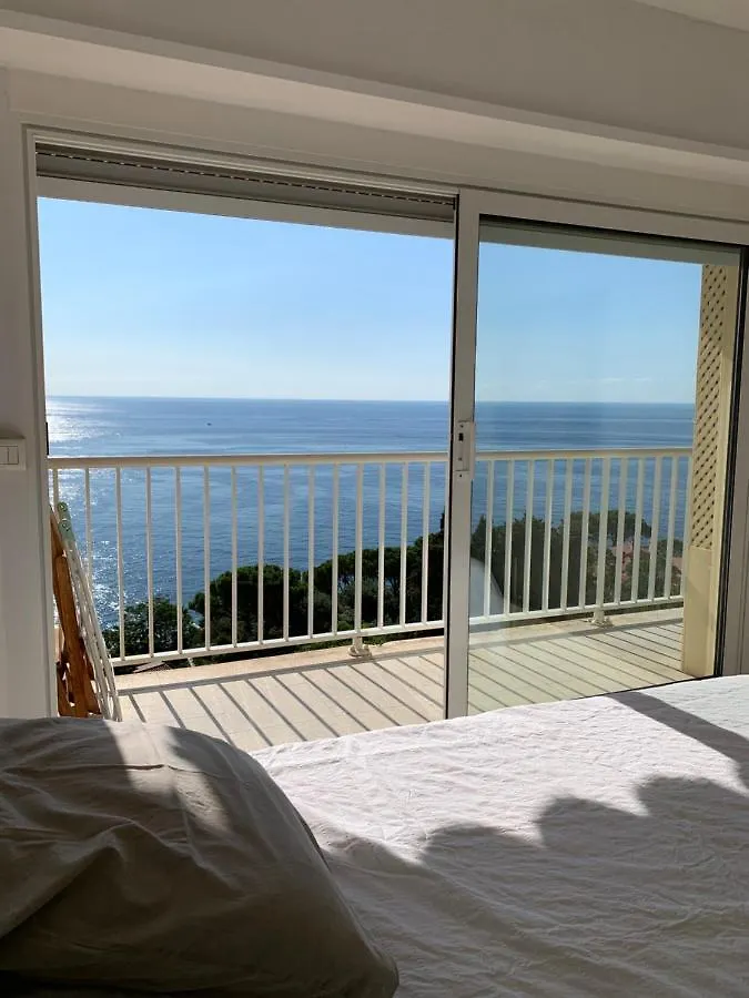 Apartamento Wonderfull View Cap D Ail Monaco Saint-Antoine  0*, Saint-Antoine (Alpes-Maritimes) Francia